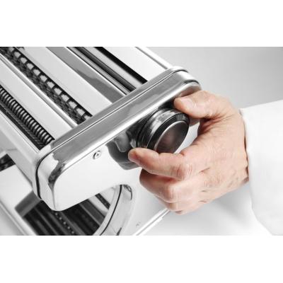 Strojek na těstoviny elektrický, HENDI, Profi Line, 230V/70W, 256x213x(H)232mm | 224847